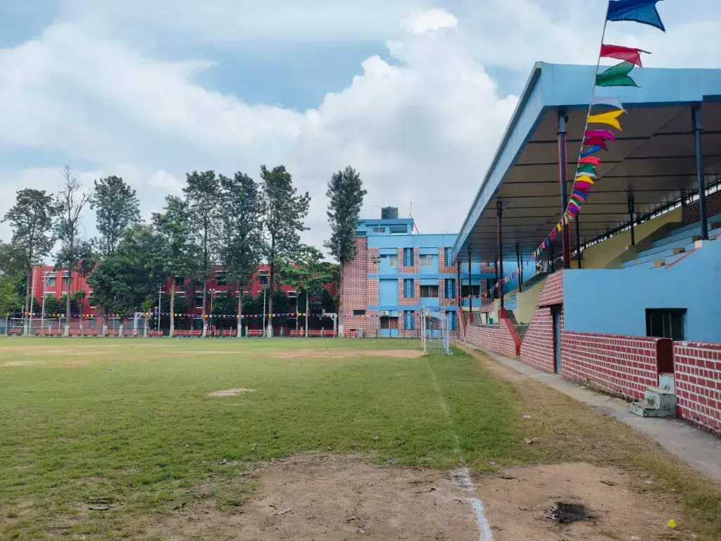 St Xavier's Ranchi Sports & GYM photo 7